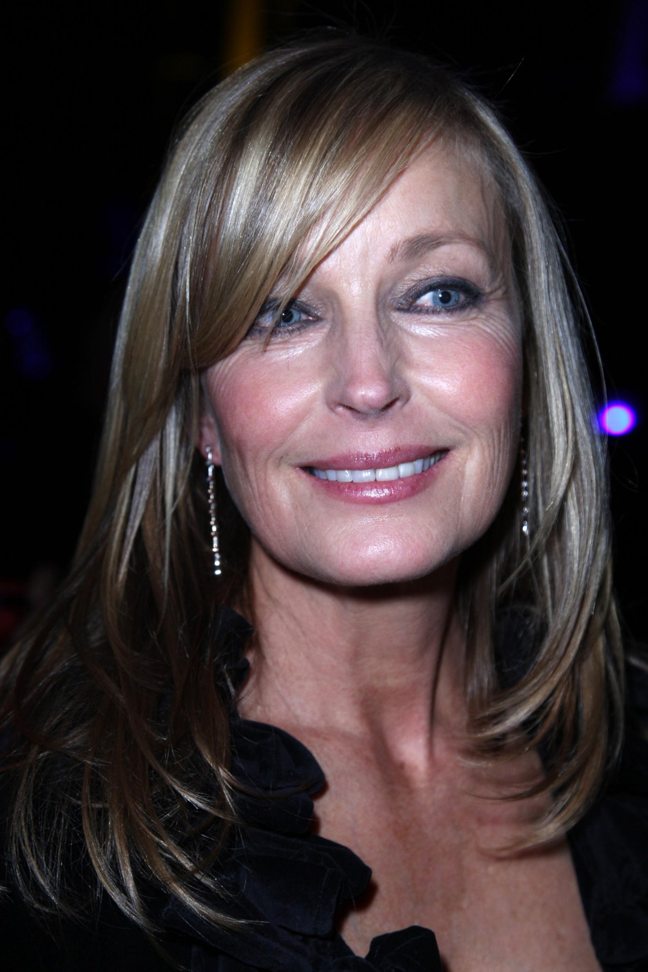 Bo Derek