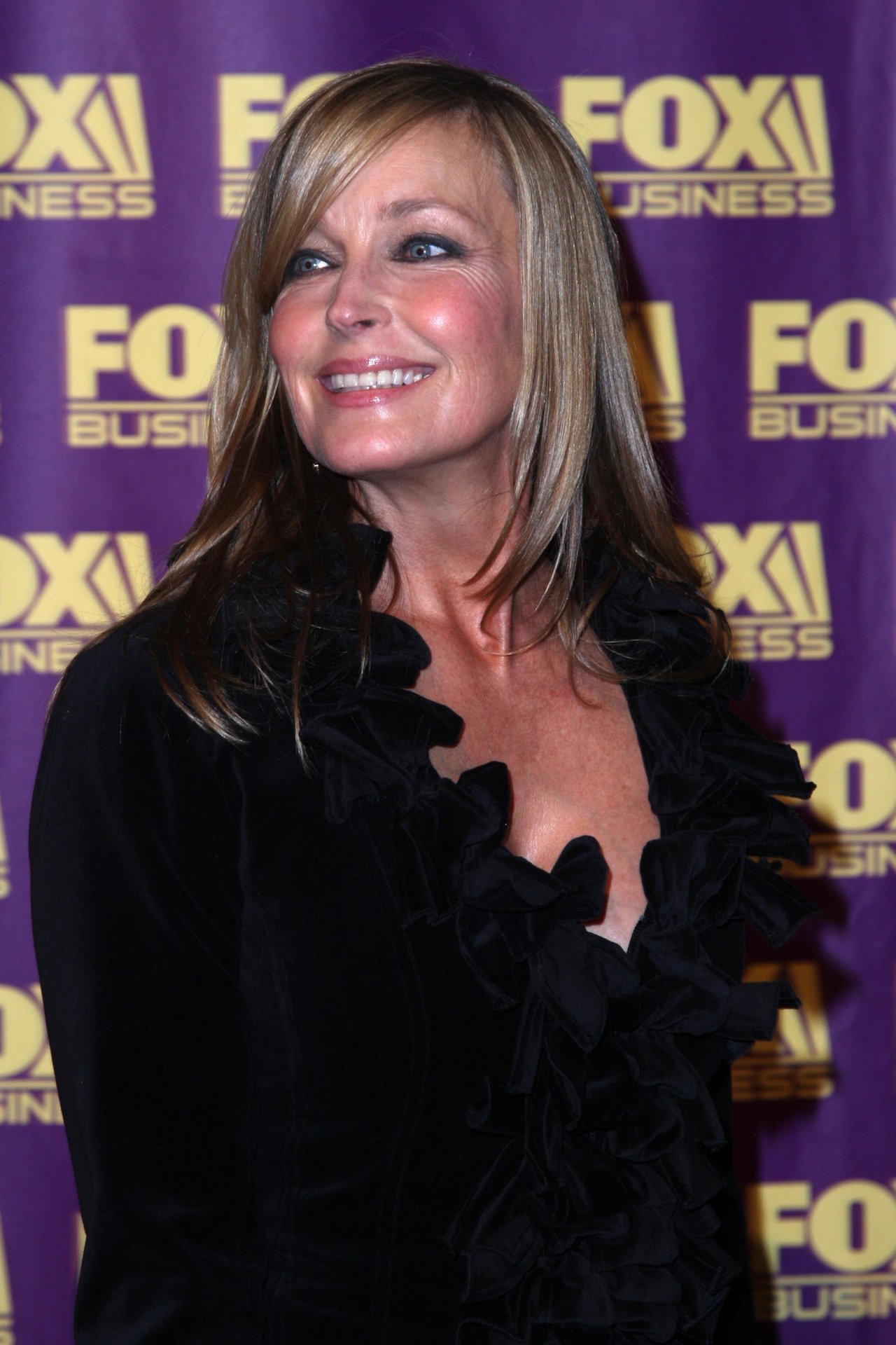 Bo Derek