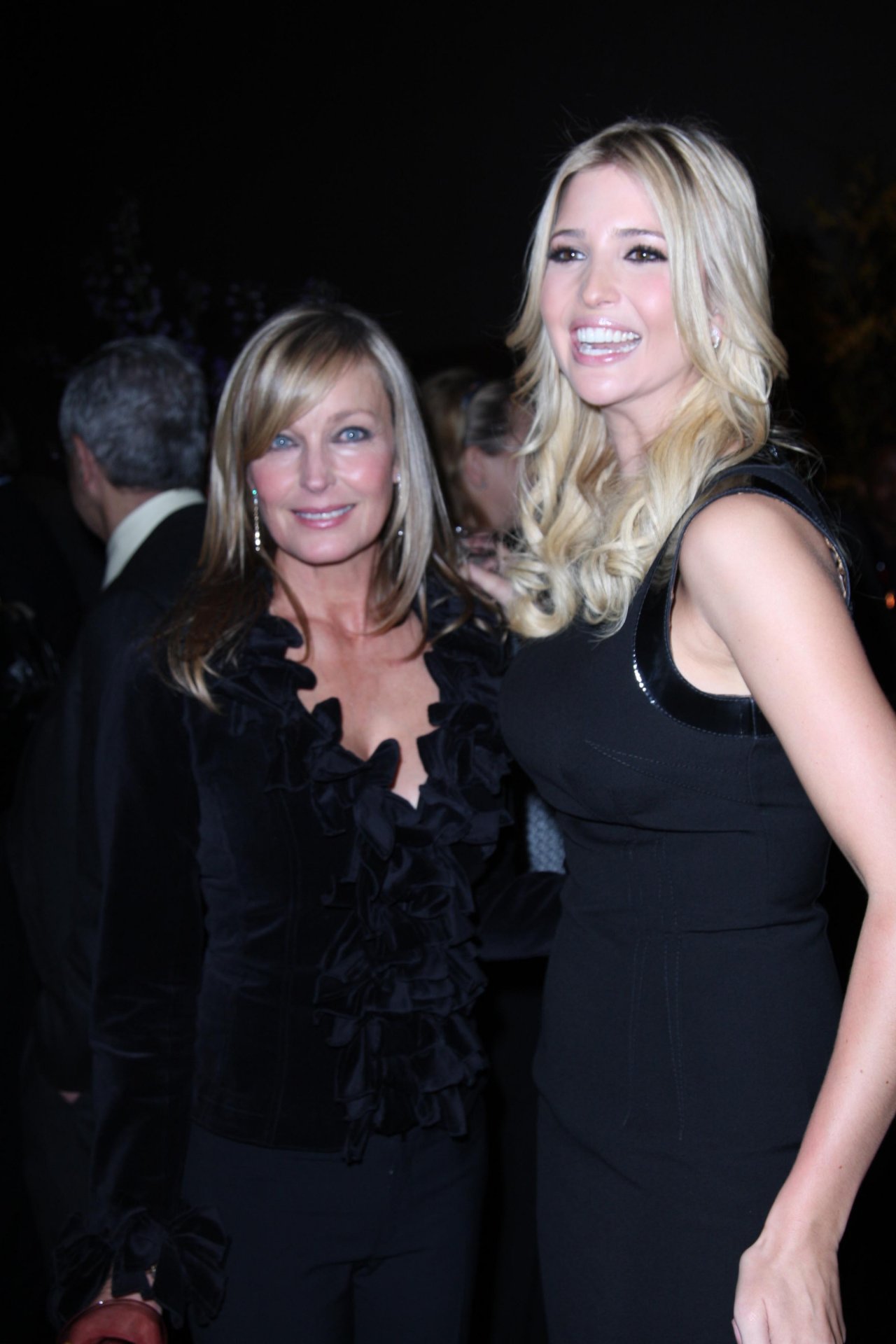 Bo Derek wallpapers Bo Derek