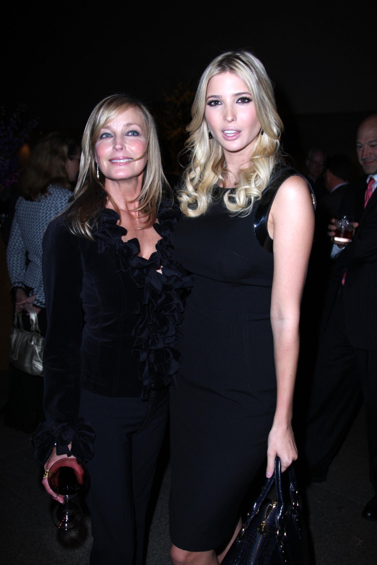 Bo Derek wallpapers Bo Derek