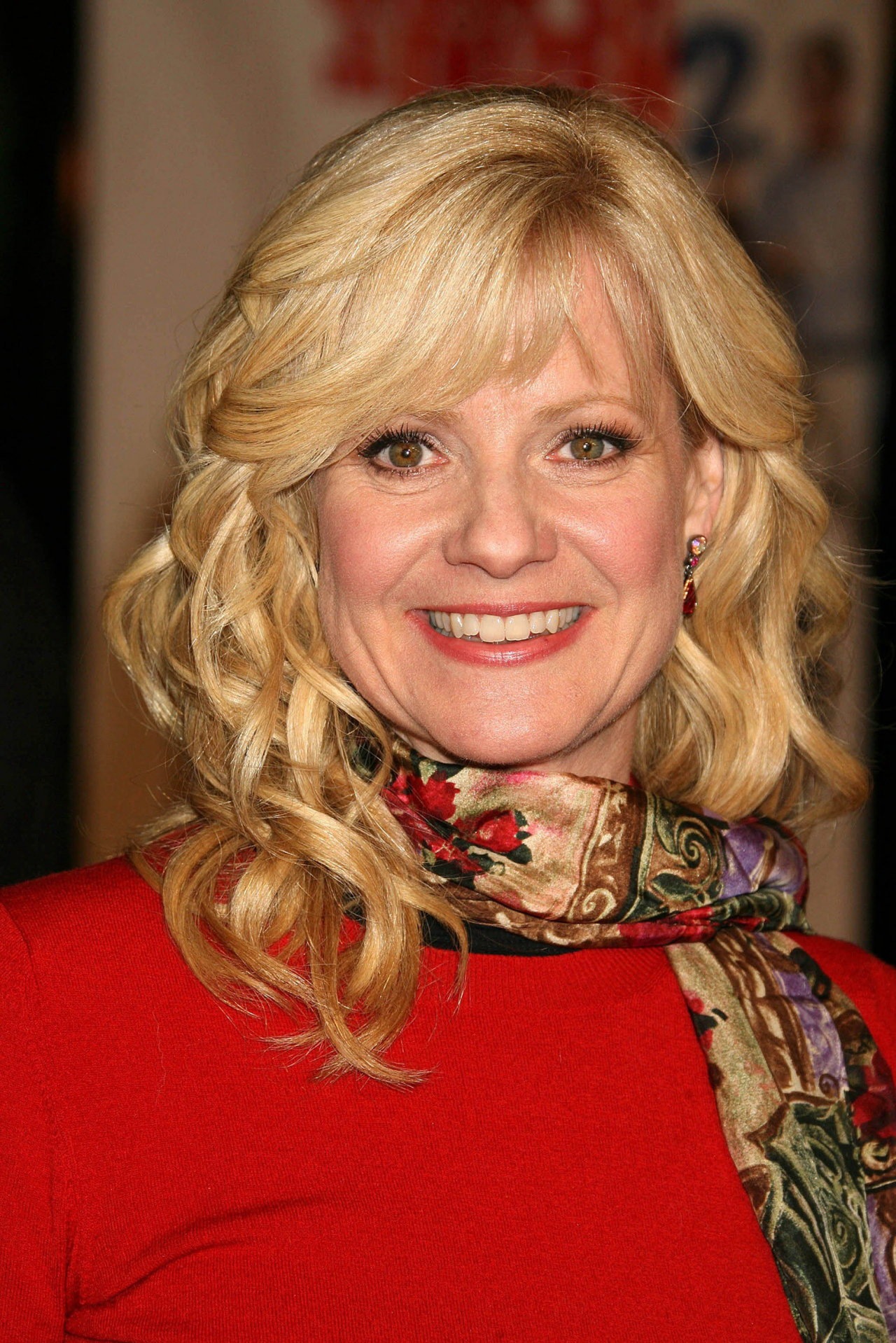 Bonnie Hunt wallpapers Bonnie Hunt