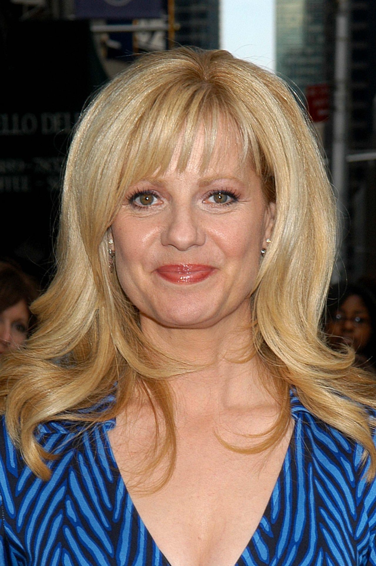 Bonnie Hunt wallpapers Bonnie Hunt
