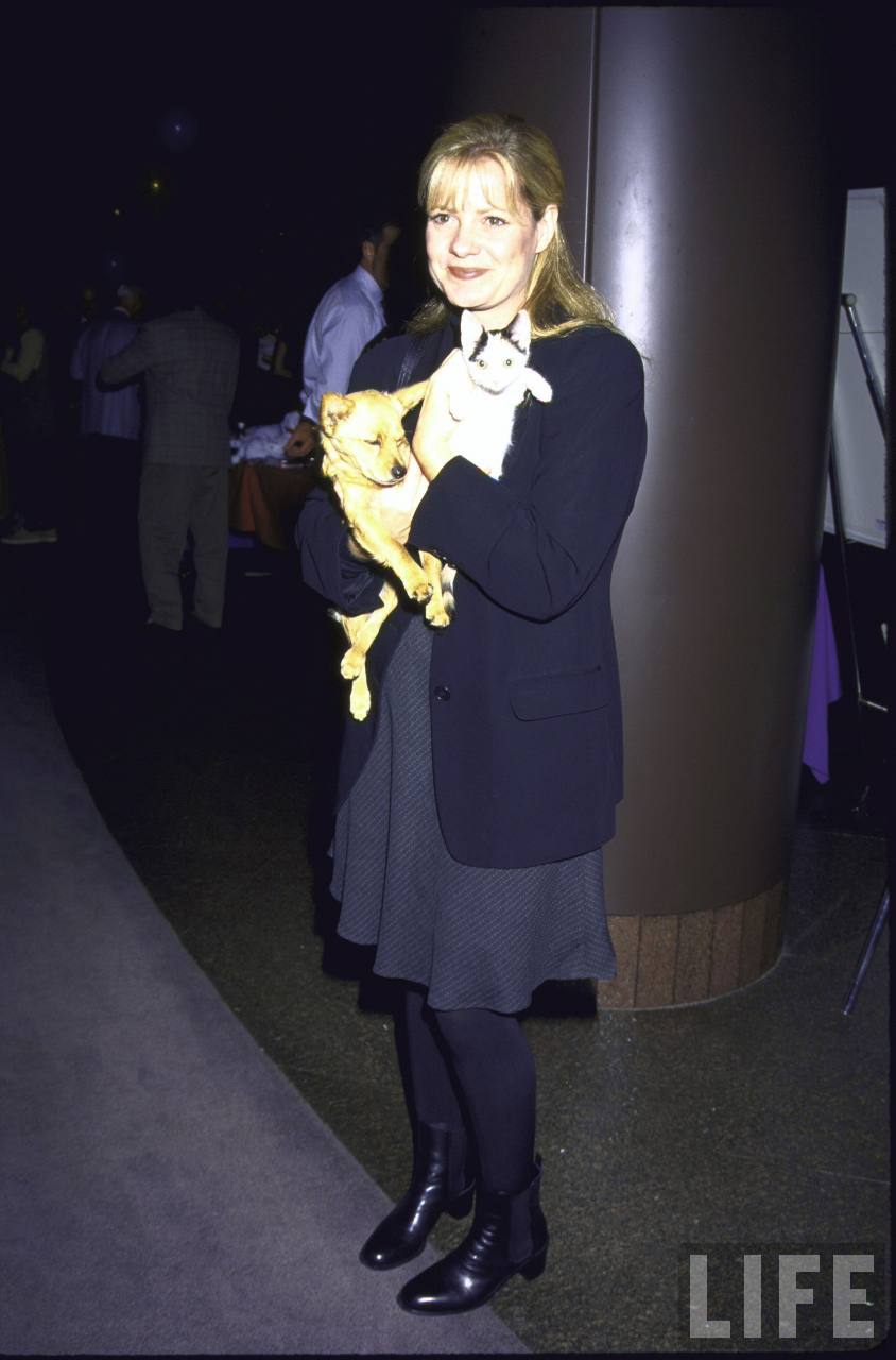 Bonnie Hunt wallpapers Bonnie Hunt