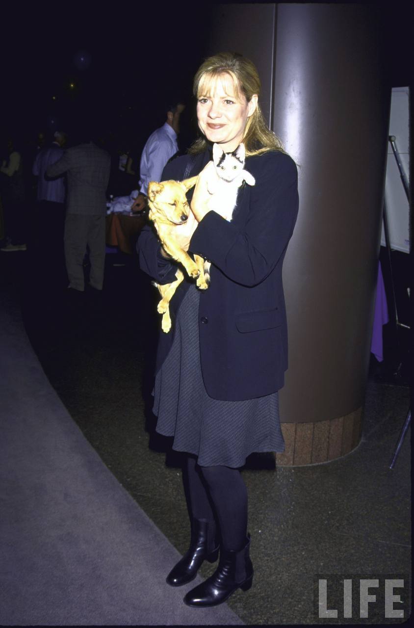 Bonnie Hunt