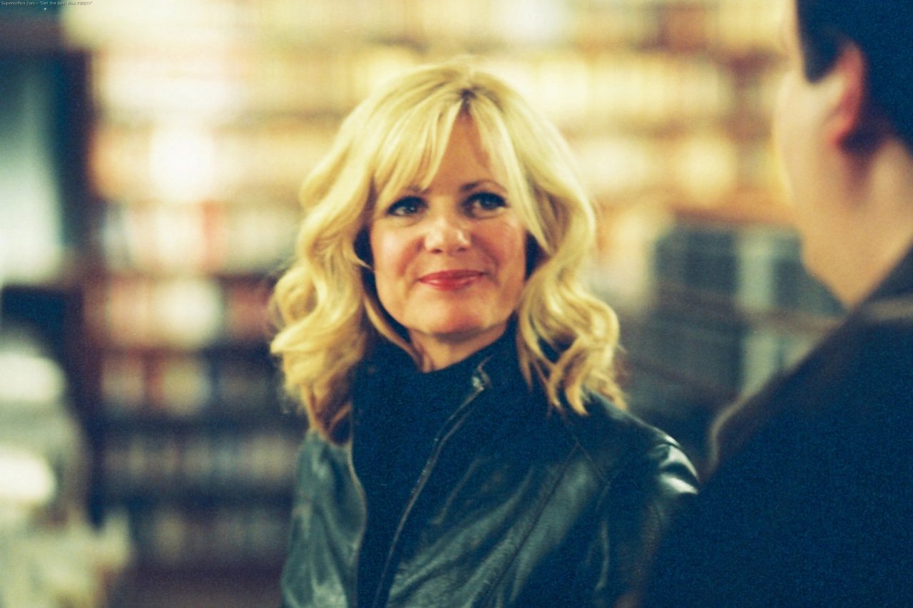 Bonnie Hunt