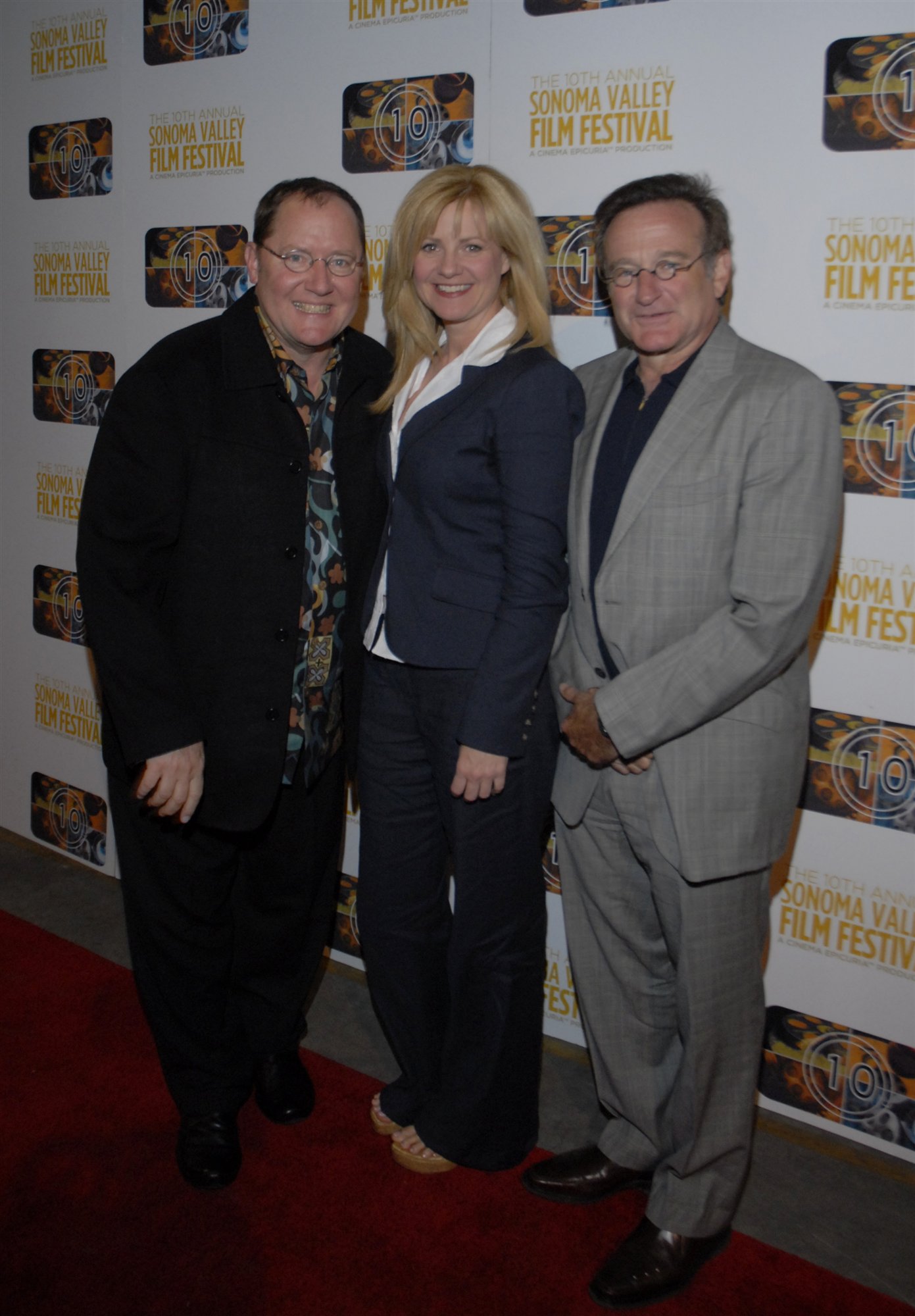 Bonnie Hunt wallpapers Bonnie Hunt