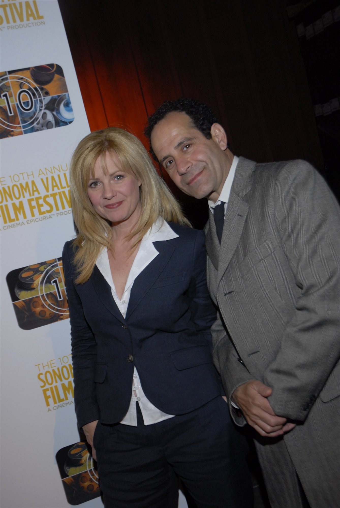 Bonnie Hunt wallpapers Bonnie Hunt