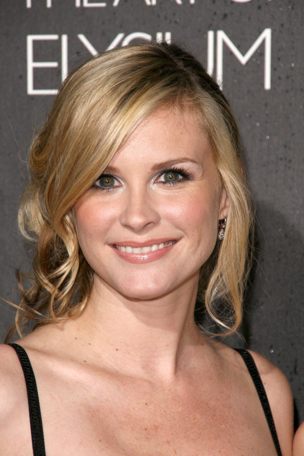 Bonnie Somerville