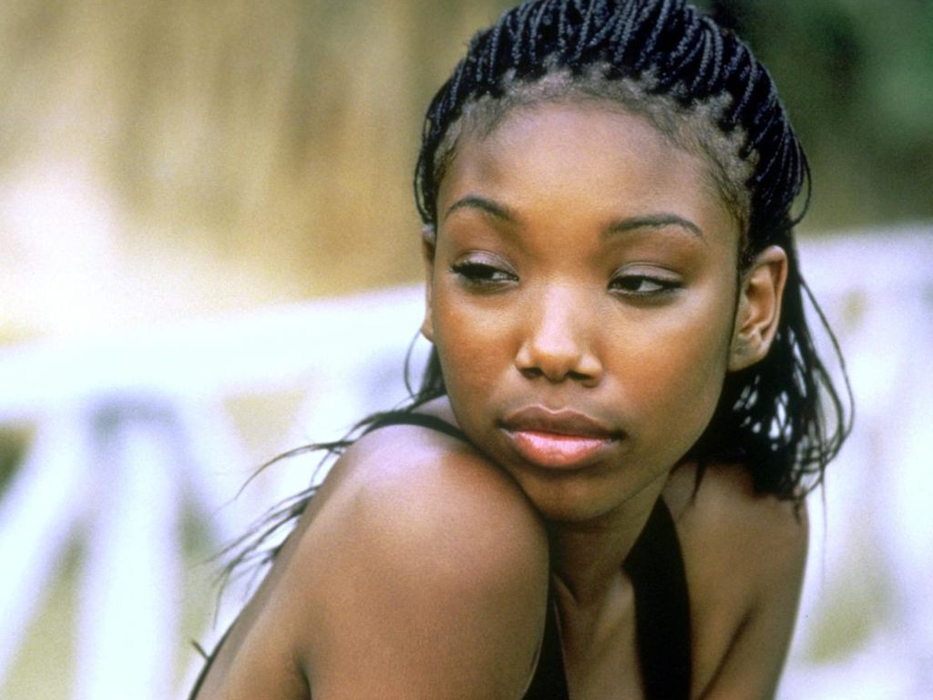 Brandy Norwood wallpapers Brandy Norwood