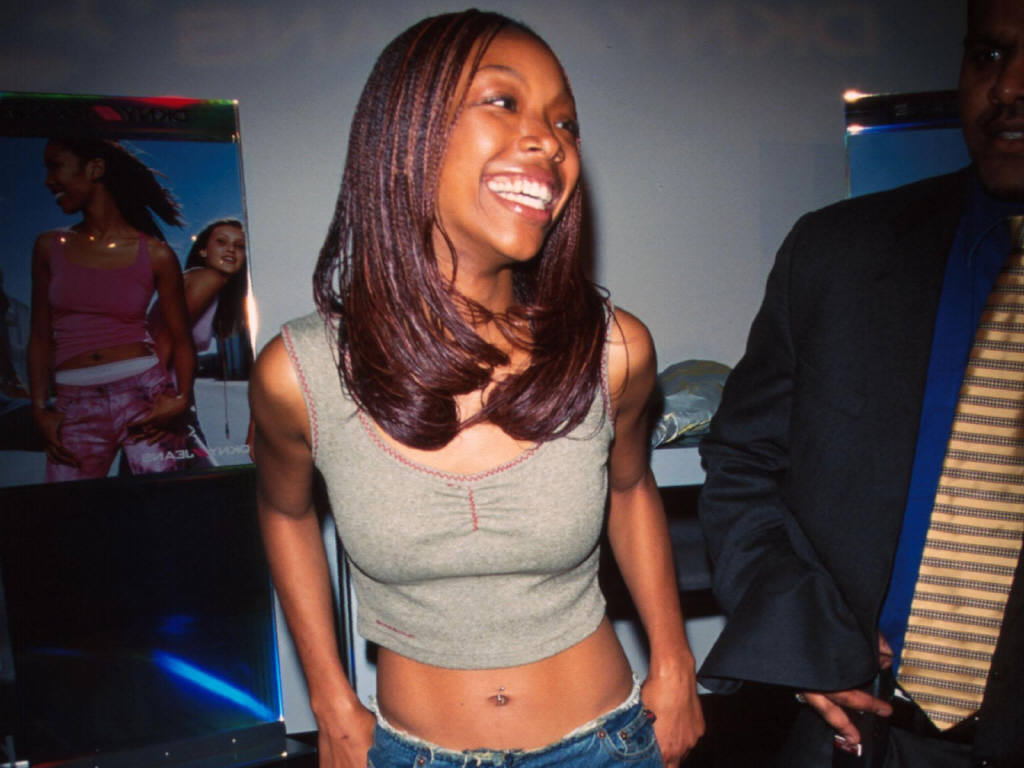 Brandy Norwood wallpapers Brandy Norwood