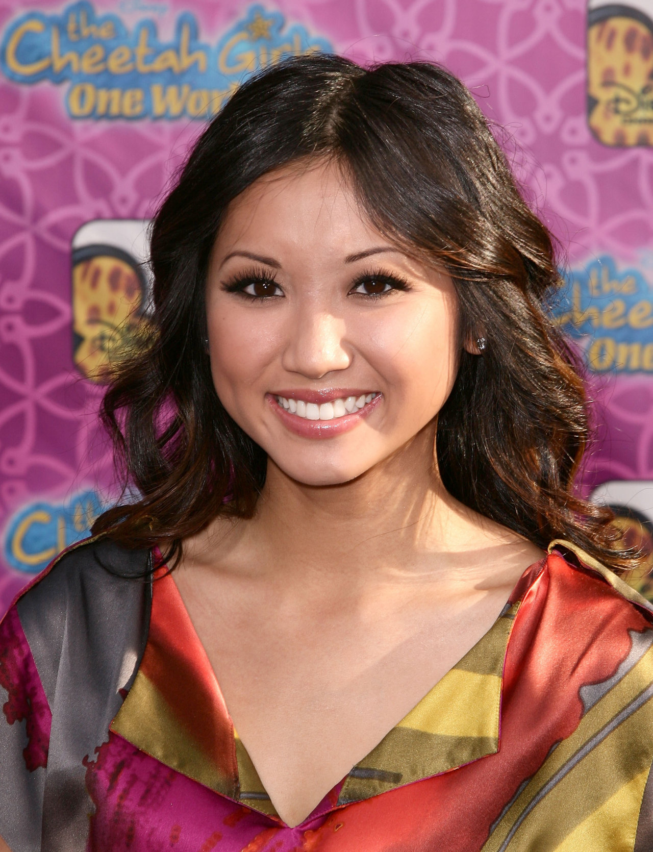 Brenda Song