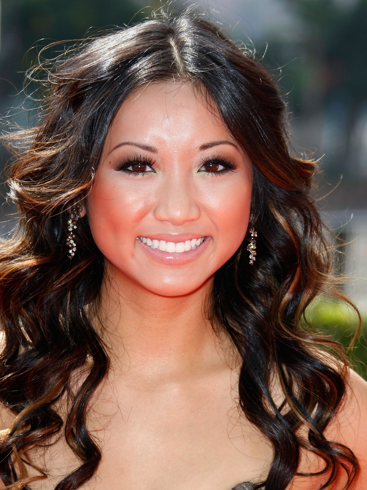 Brenda Song wallpapers Brenda Song