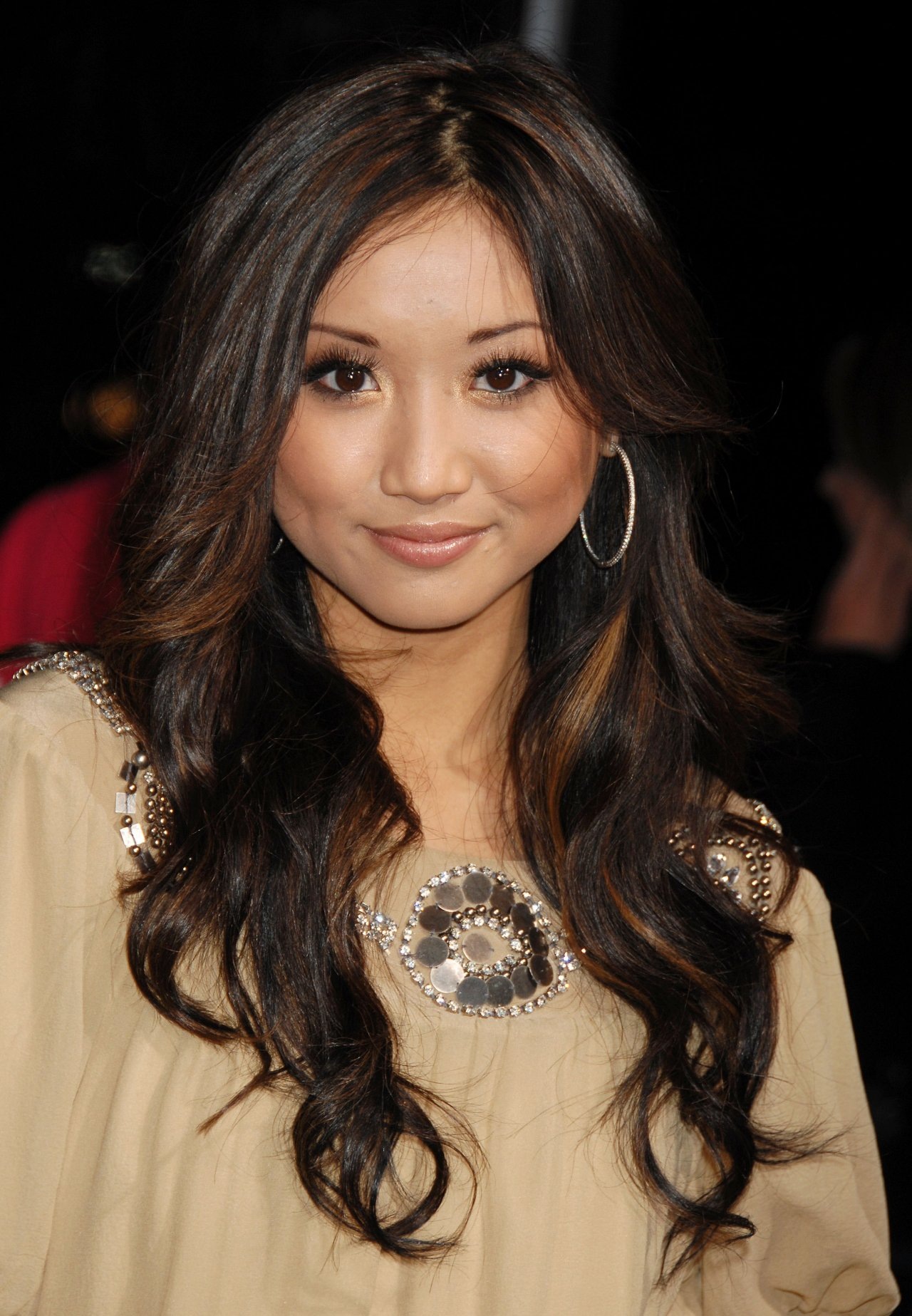 Brenda Song