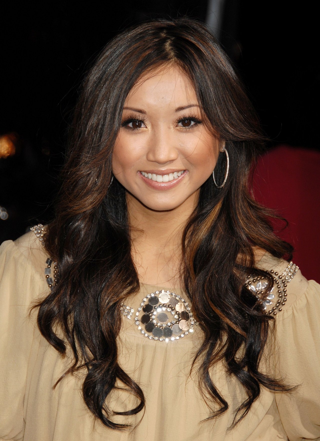 Brenda Song wallpapers Brenda Song