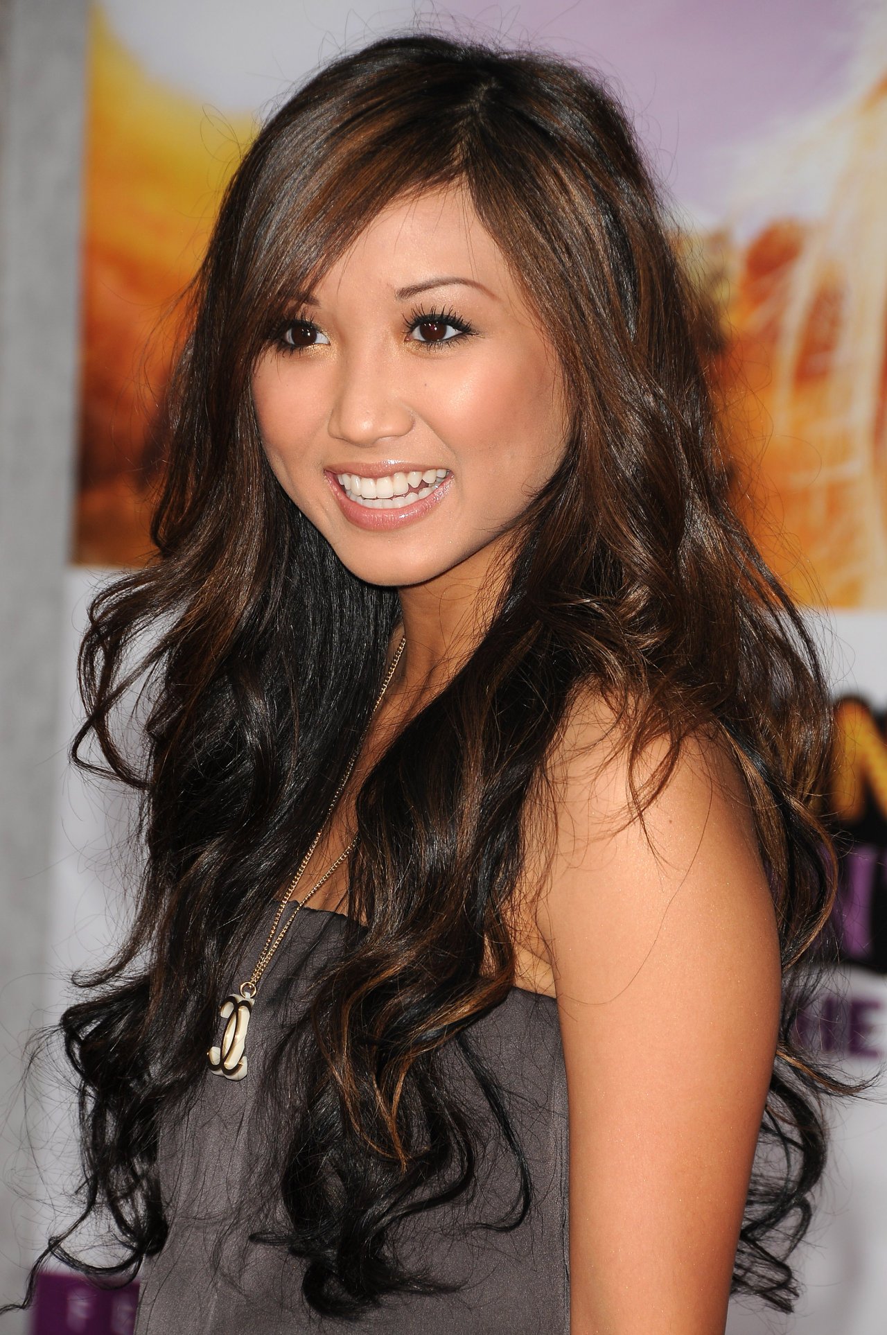 Brenda Song