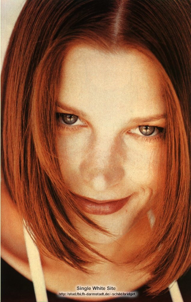 Bridget Fonda wallpapers Bridget Fonda