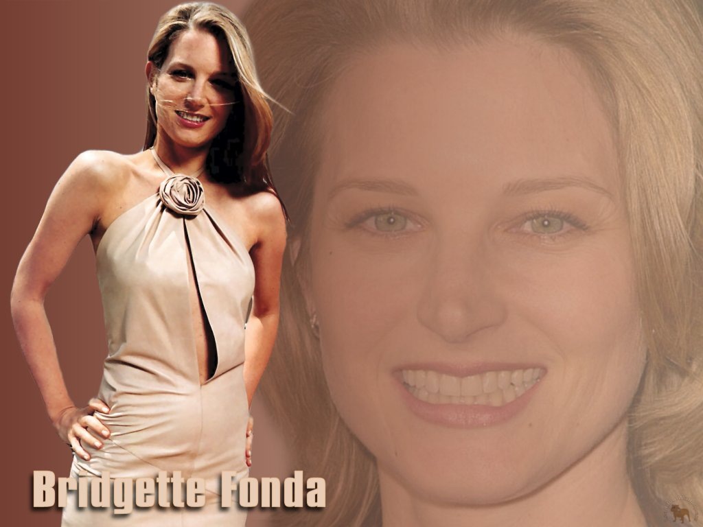 Bridget Fonda wallpapers Bridget Fonda