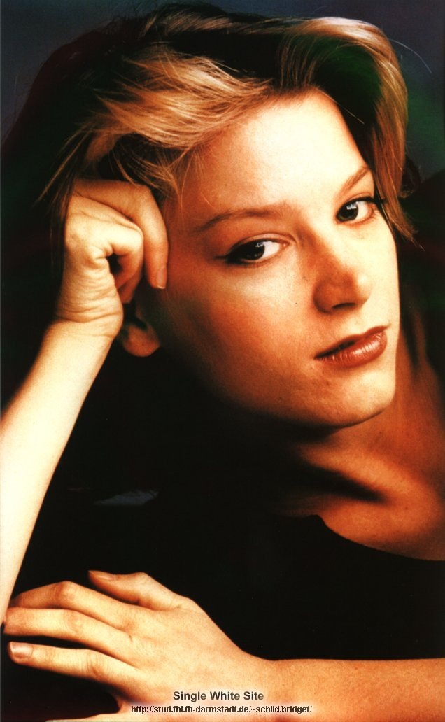 Bridget Fonda wallpapers Bridget Fonda