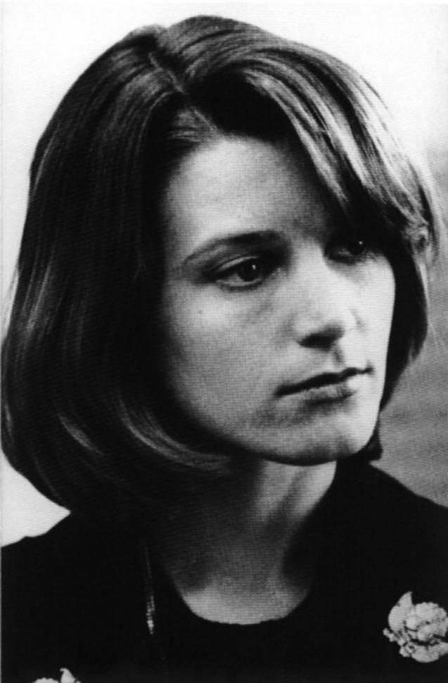 Bridget Fonda wallpapers Bridget Fonda