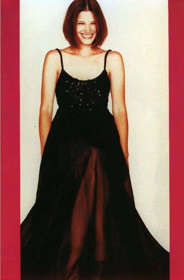 Bridget Fonda wallpapers Bridget Fonda