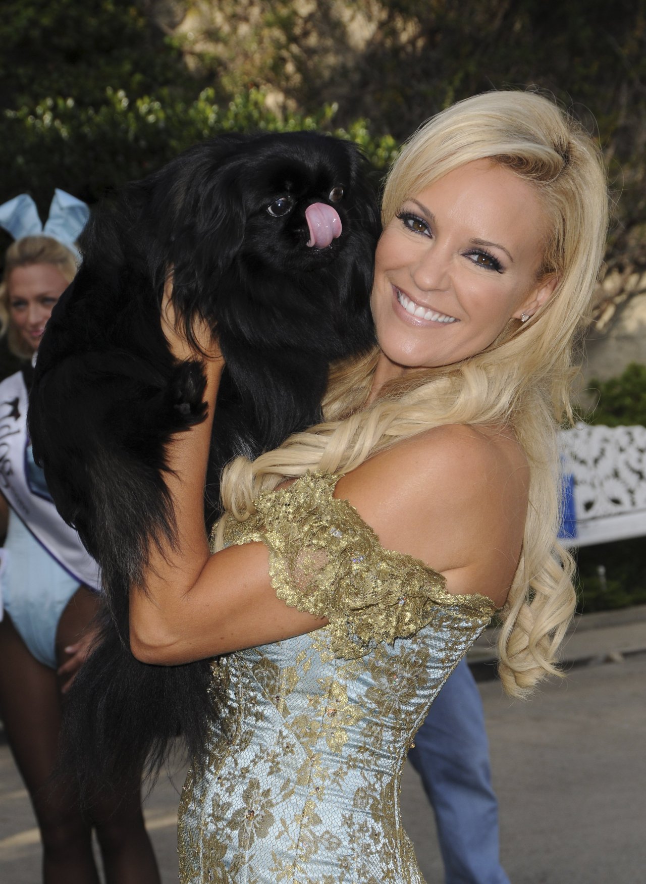 Bridget Marquardt