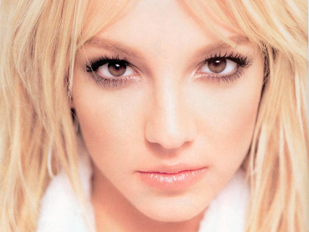 Britney Spears