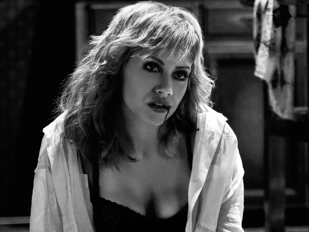 Brittany Murphy