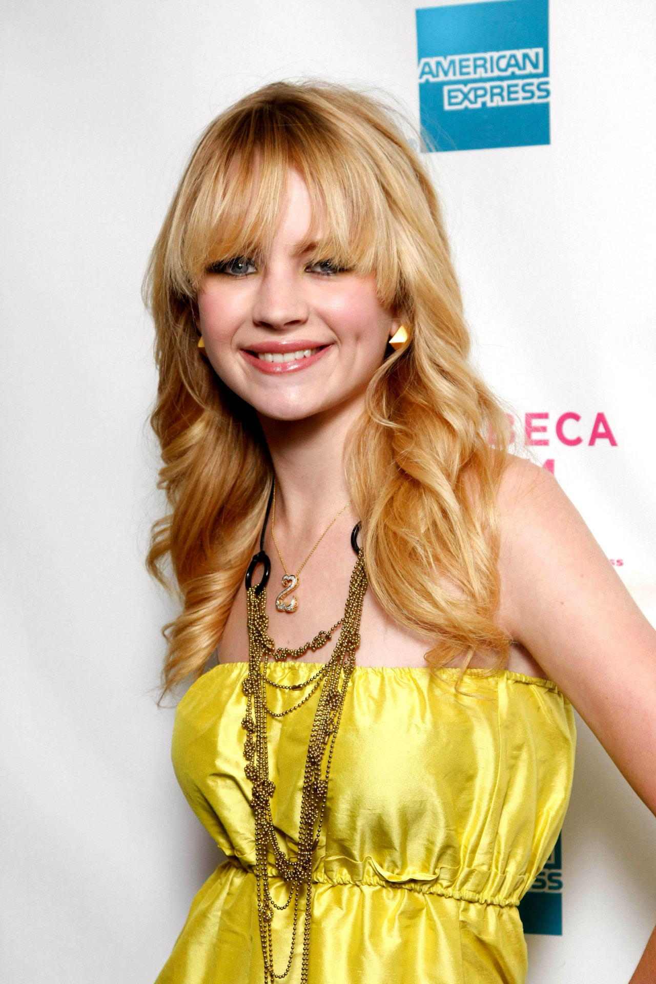 Brittany Robertson wallpapers Brittany Robertson