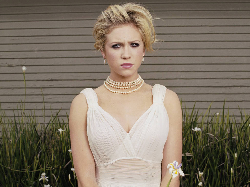 Brittany Snow