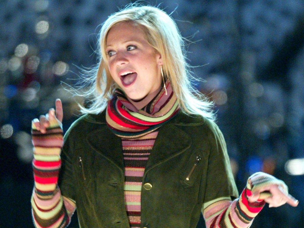 Brittany Snow wallpapers Brittany Snow