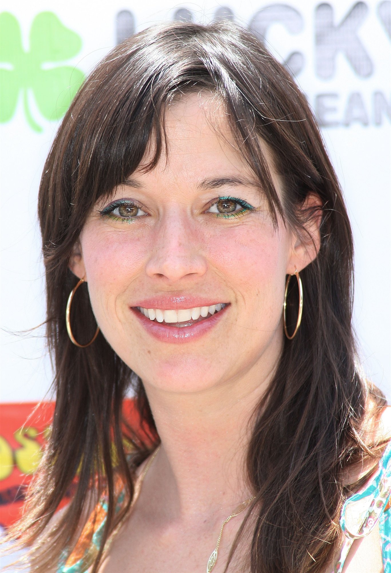 Brooke Langton