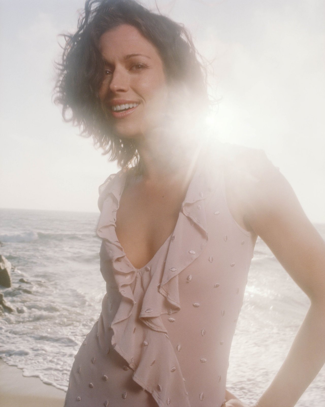 Brooke Langton wallpapers Brooke Langton