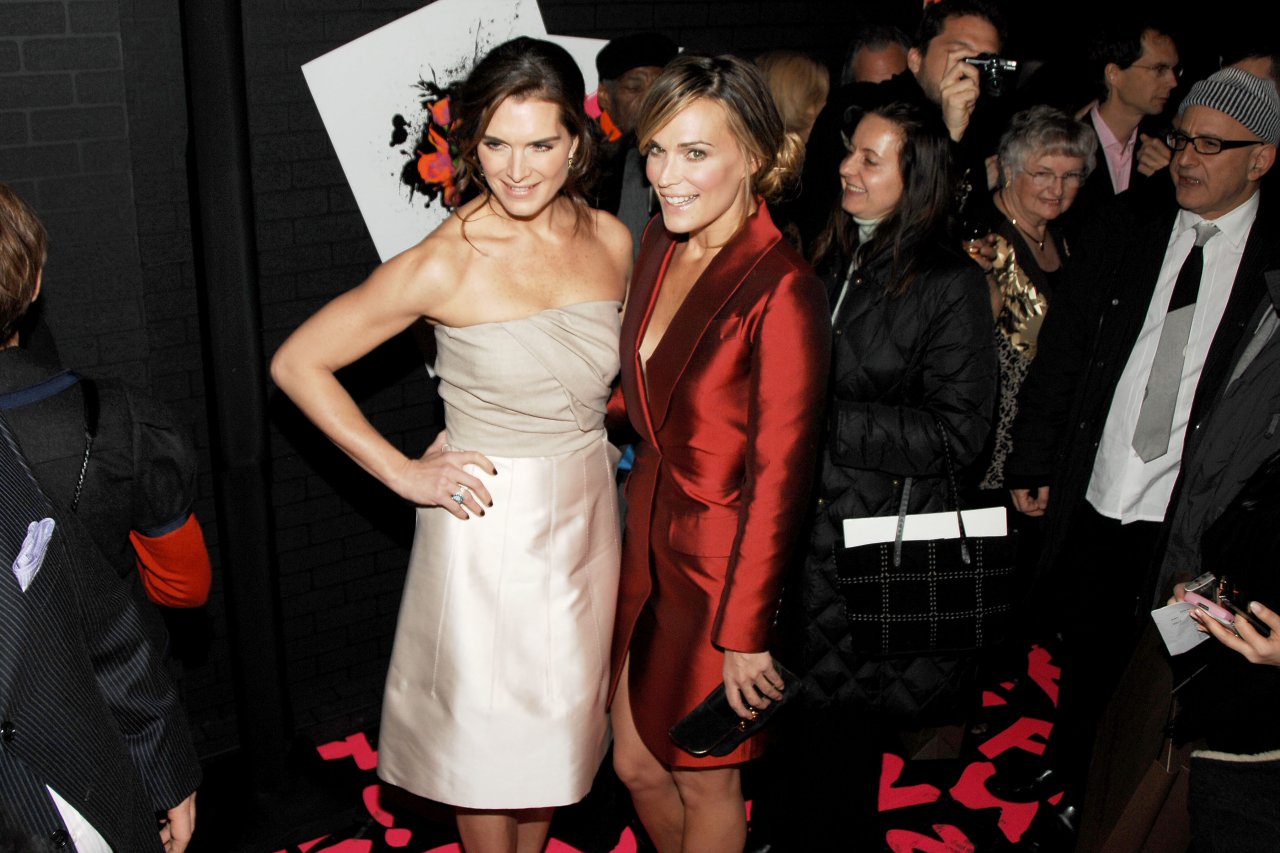 Brooke Shields wallpapers Brooke Shields