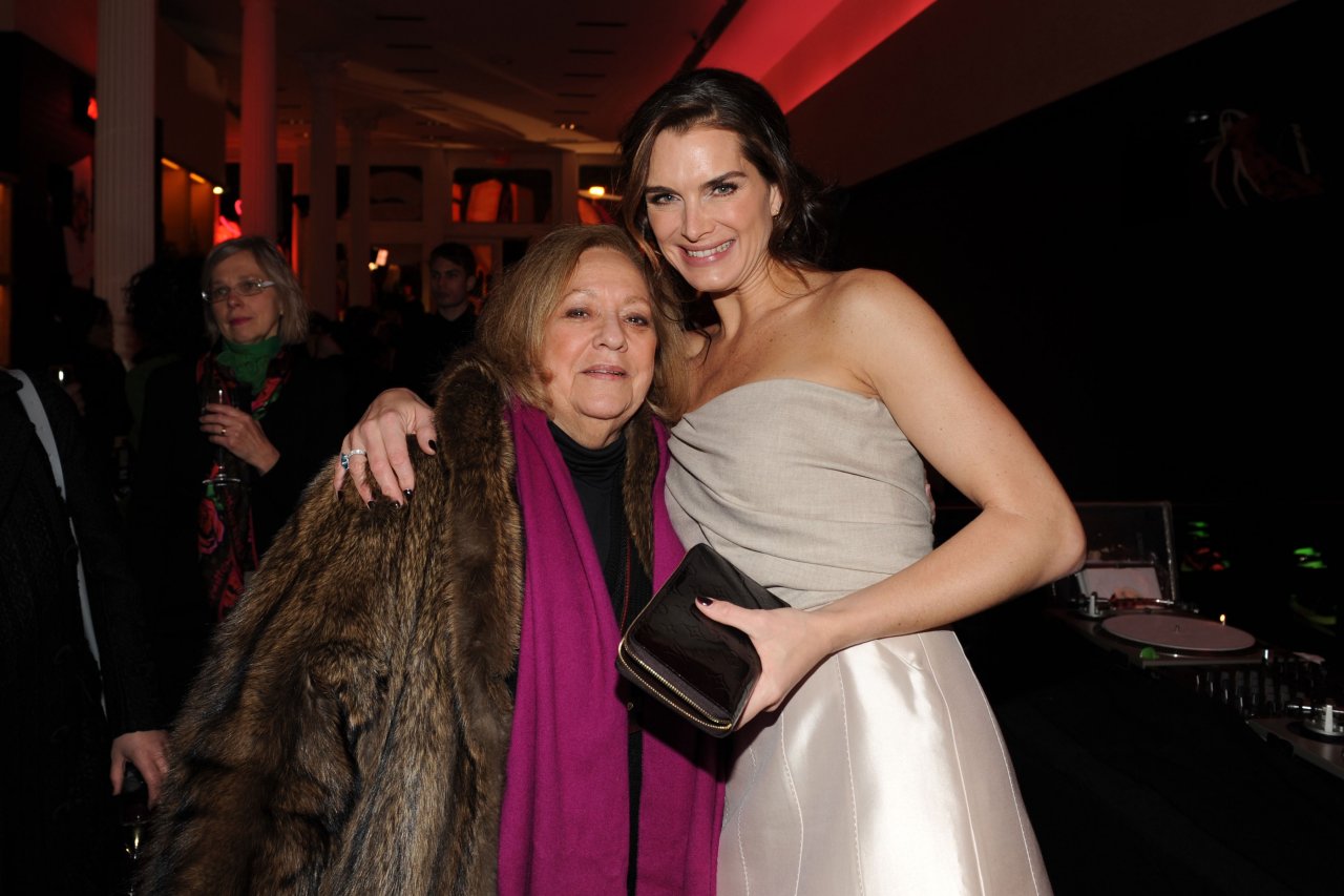 Brooke Shields wallpapers Brooke Shields