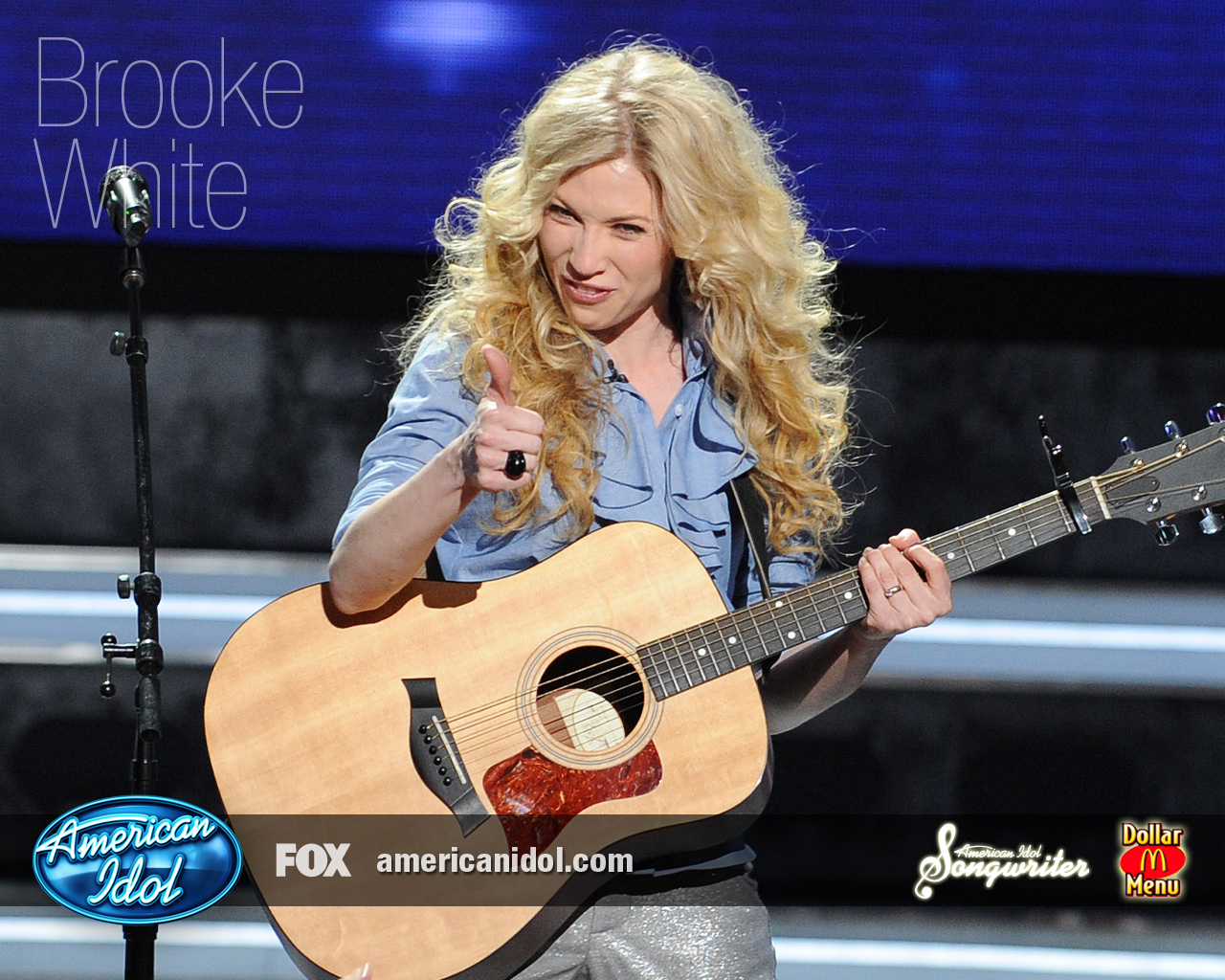 Brooke White wallpapers Brooke White