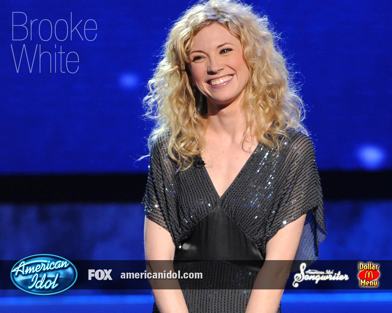 Brooke White wallpapers Brooke White