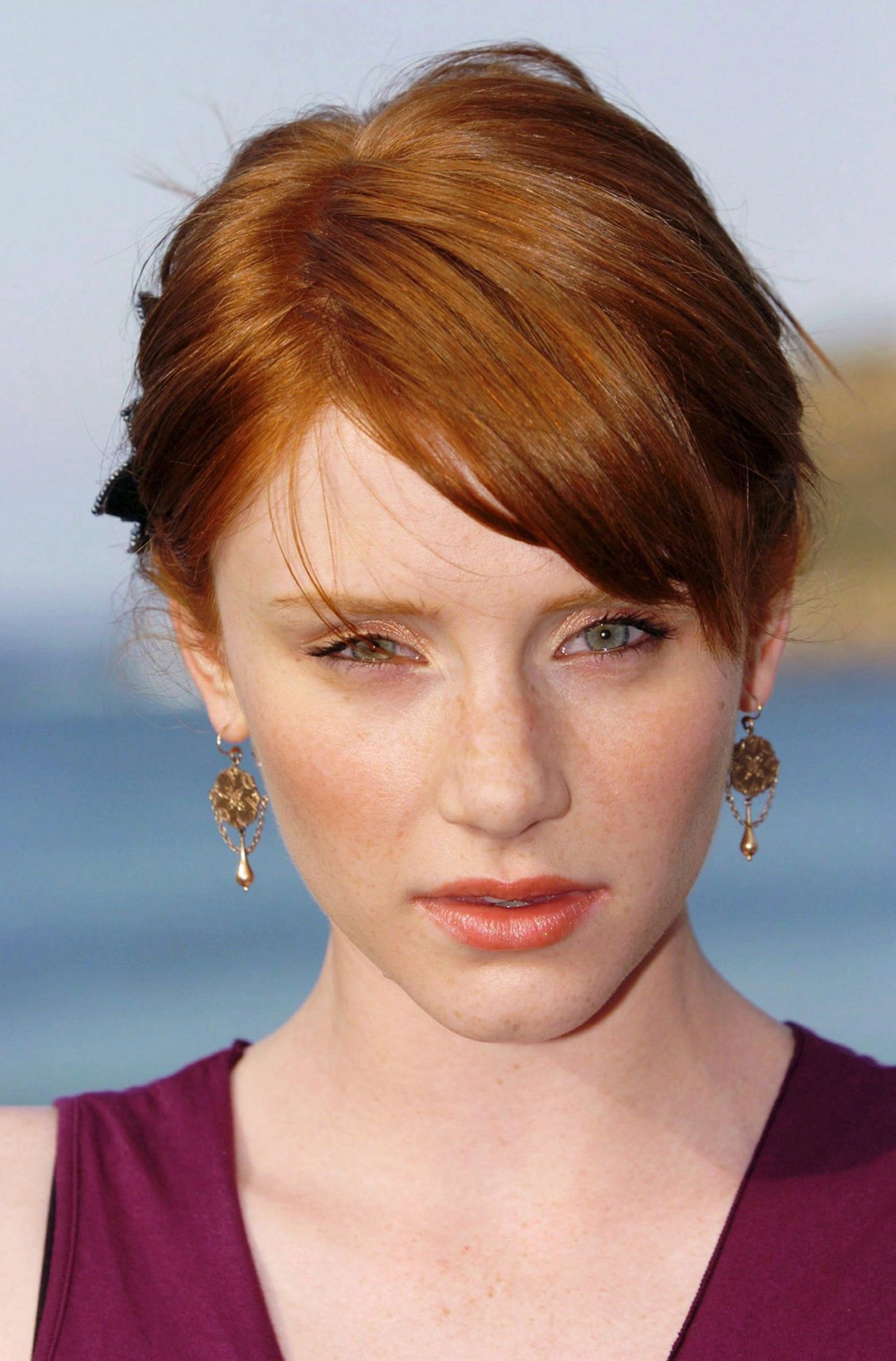 Bryce Dallas Howard wallpapers Bryce Dallas Howard