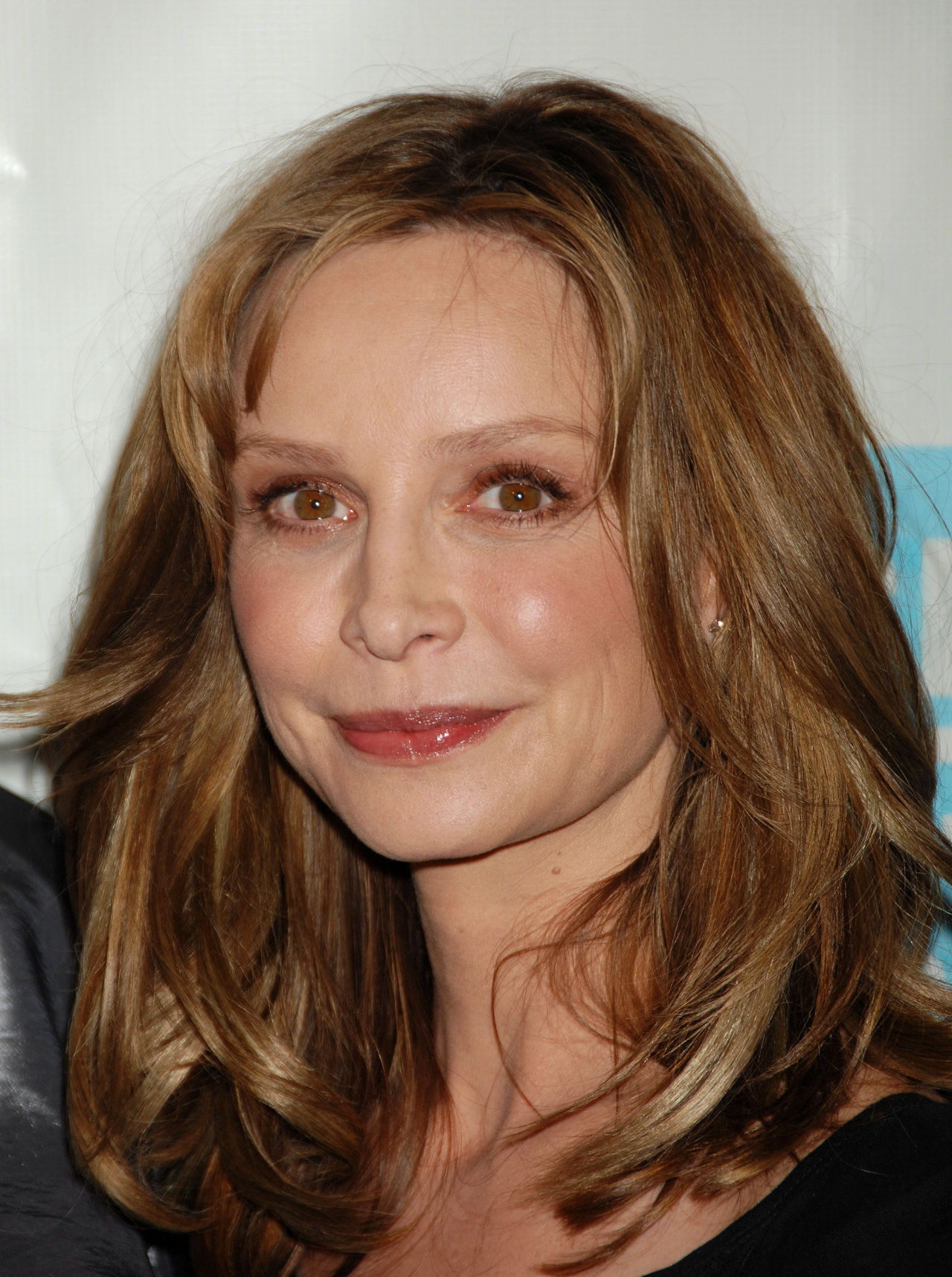 Calista Flockhart