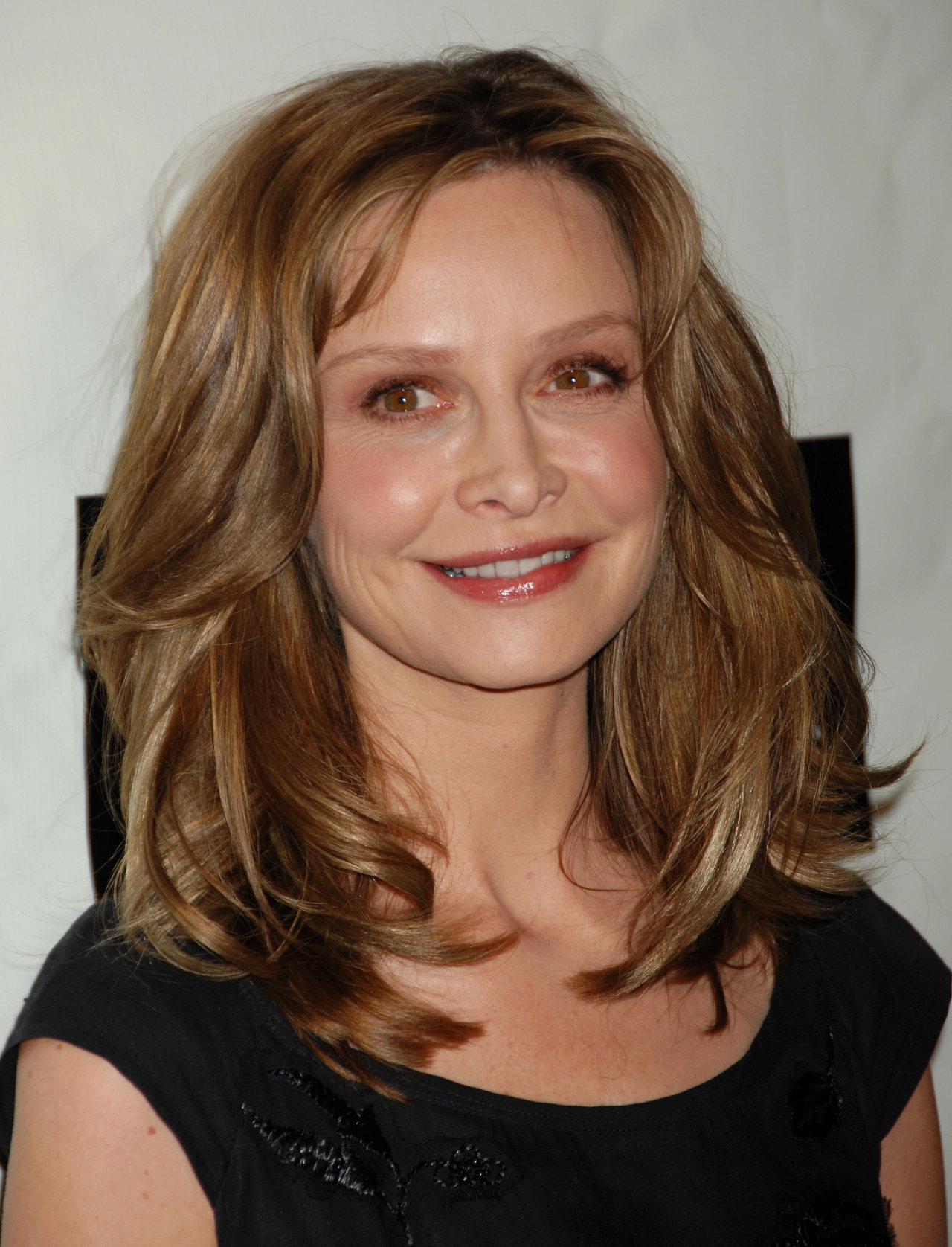 Calista Flockhart