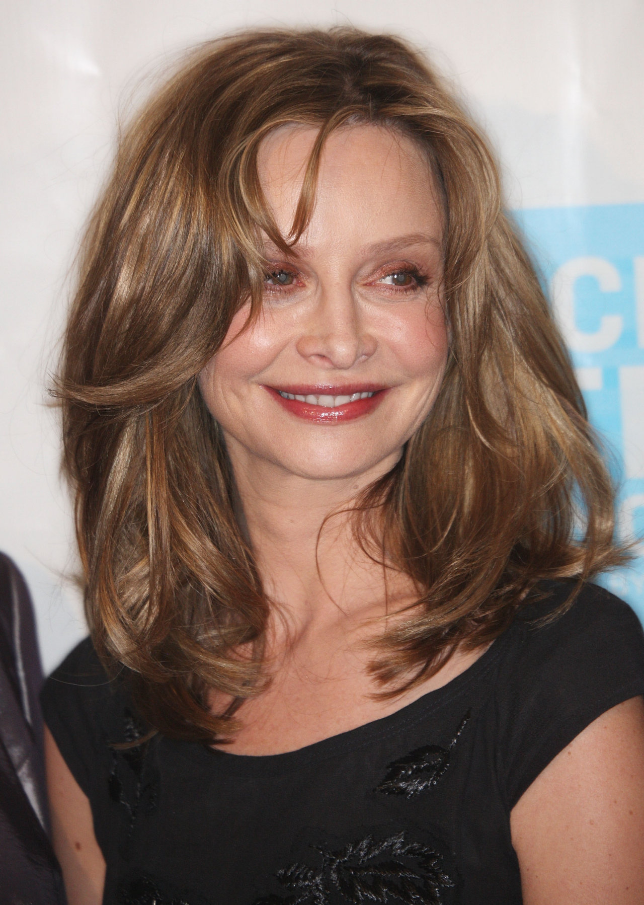 Calista Flockhart