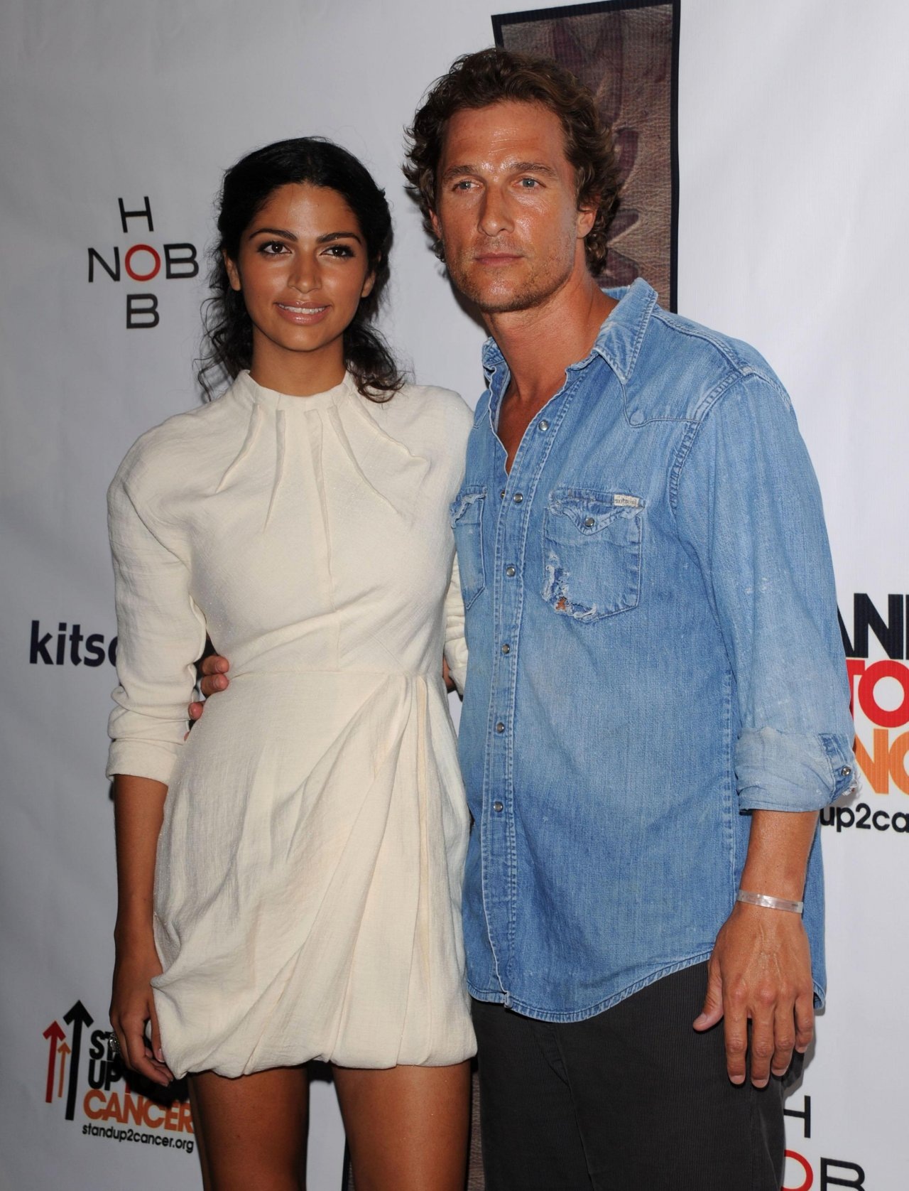 Camila Alves