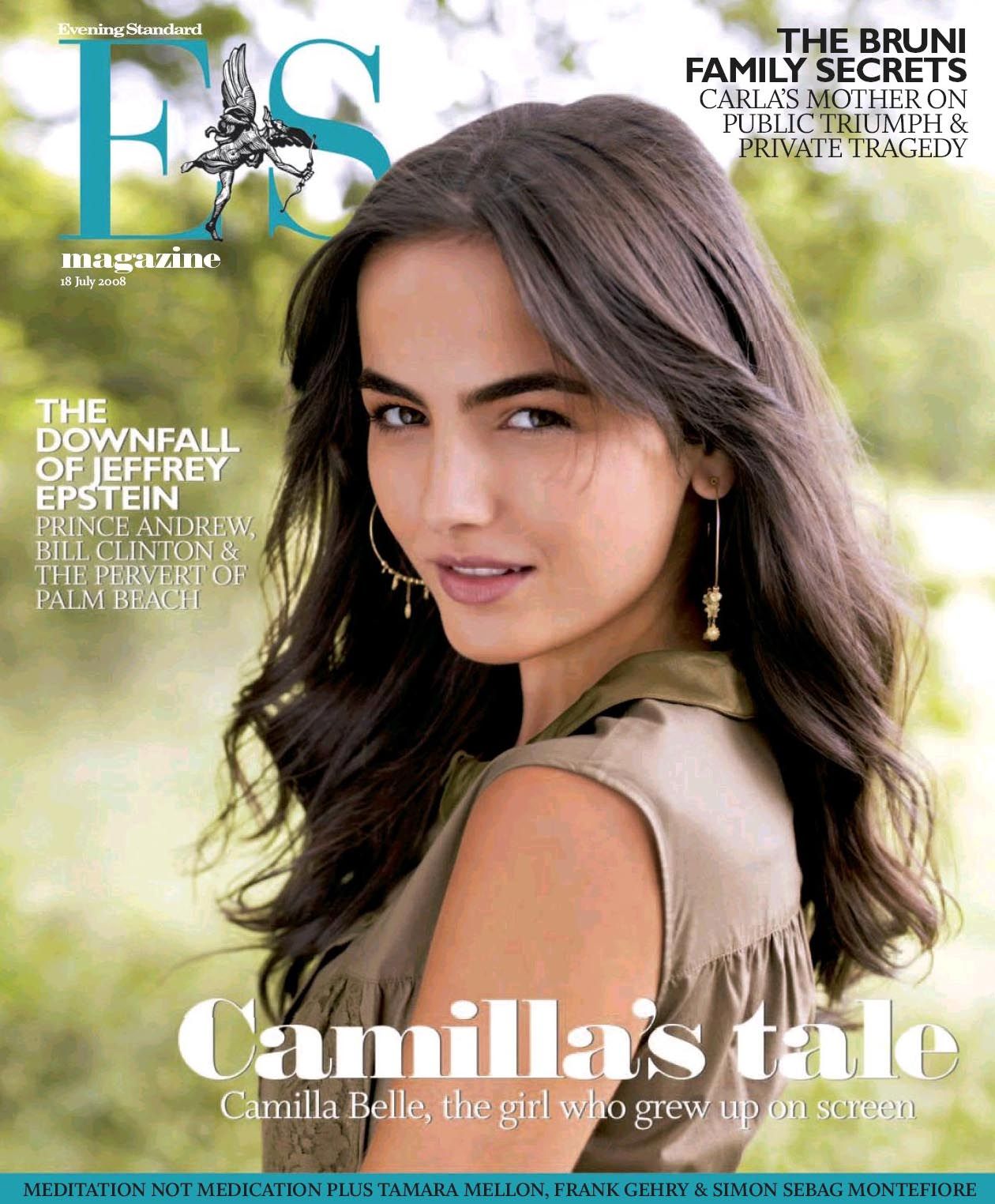 Camilla Belle wallpapers Camilla Belle