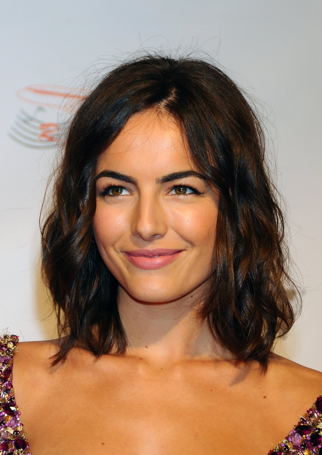 Camilla Belle