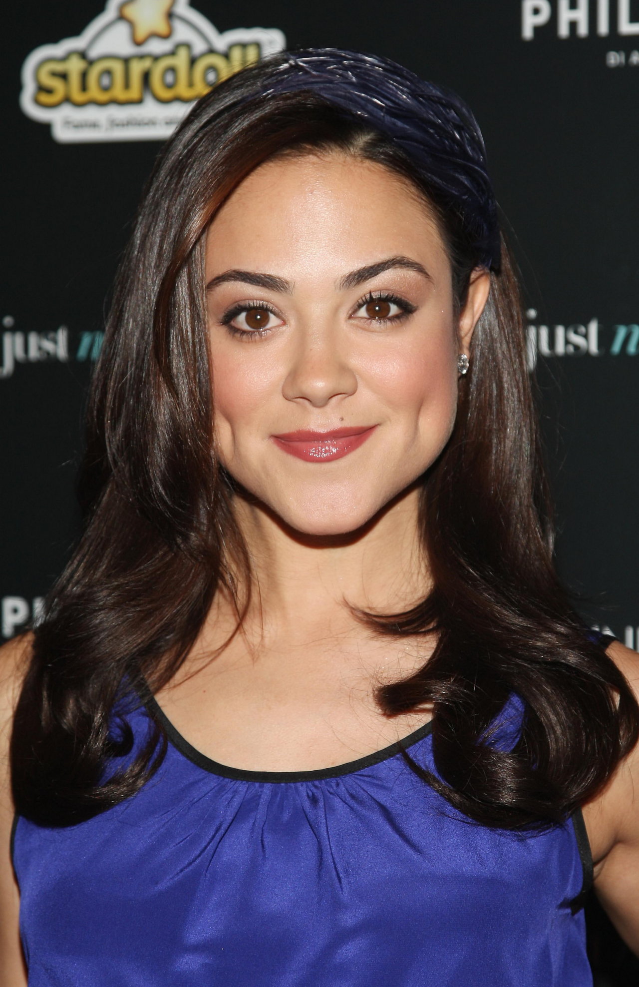 Camille Guaty