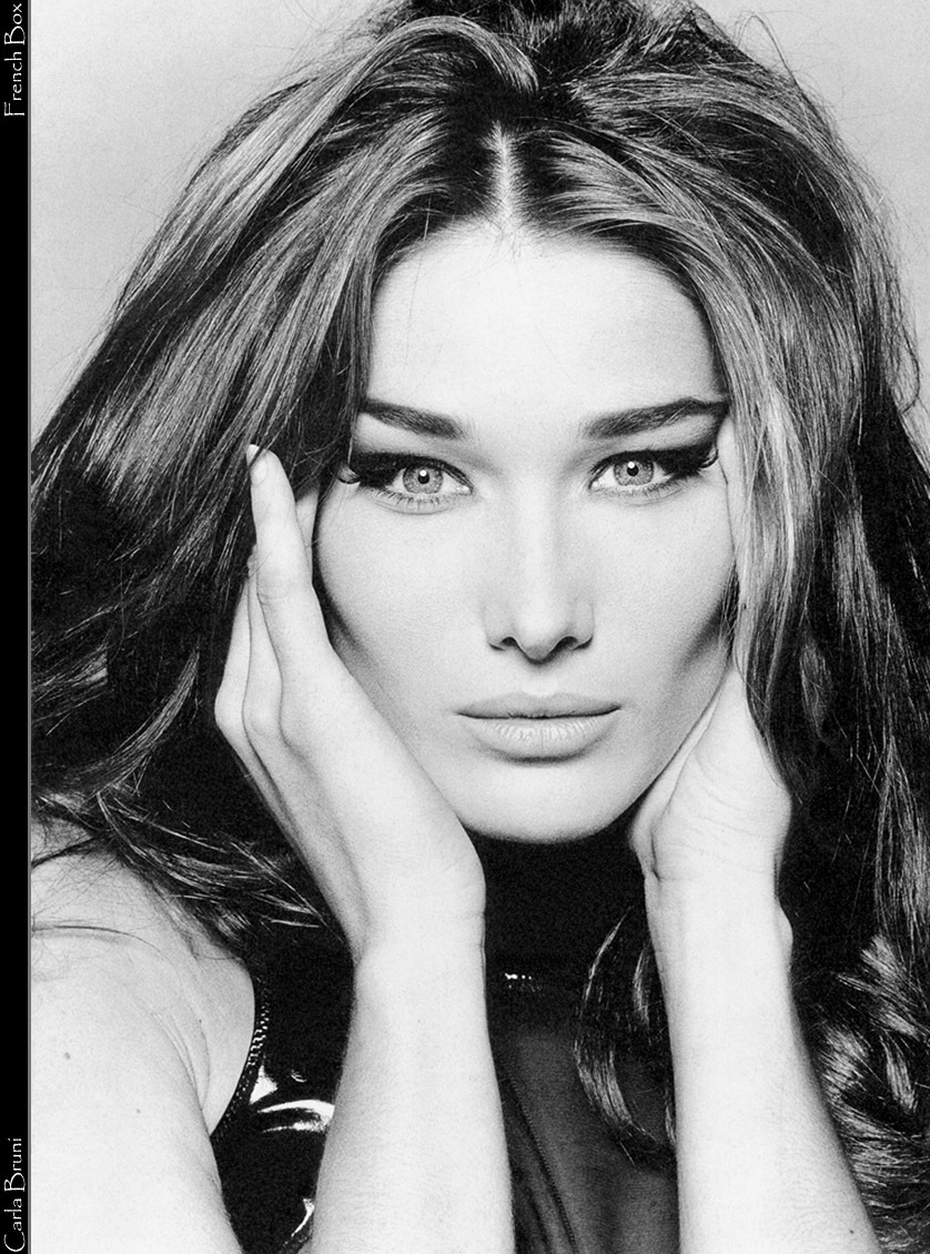 Carla Bruni wallpapers Carla Bruni
