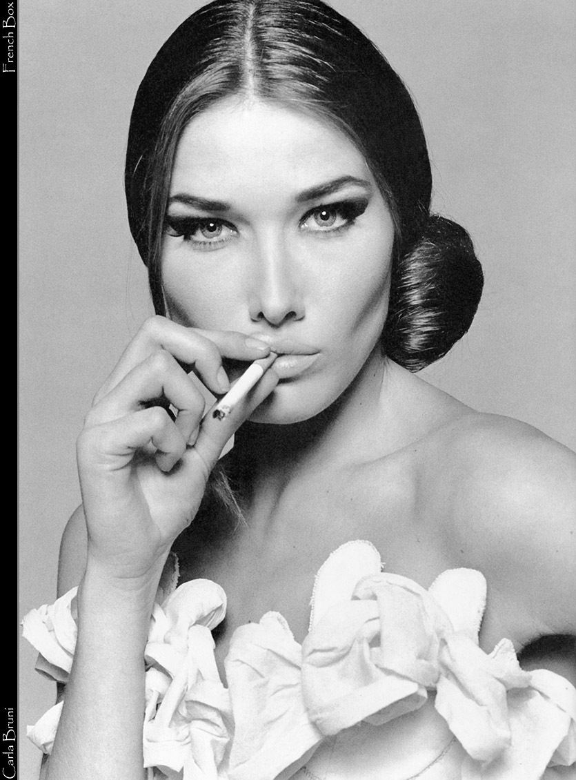 Carla Bruni wallpapers Carla Bruni