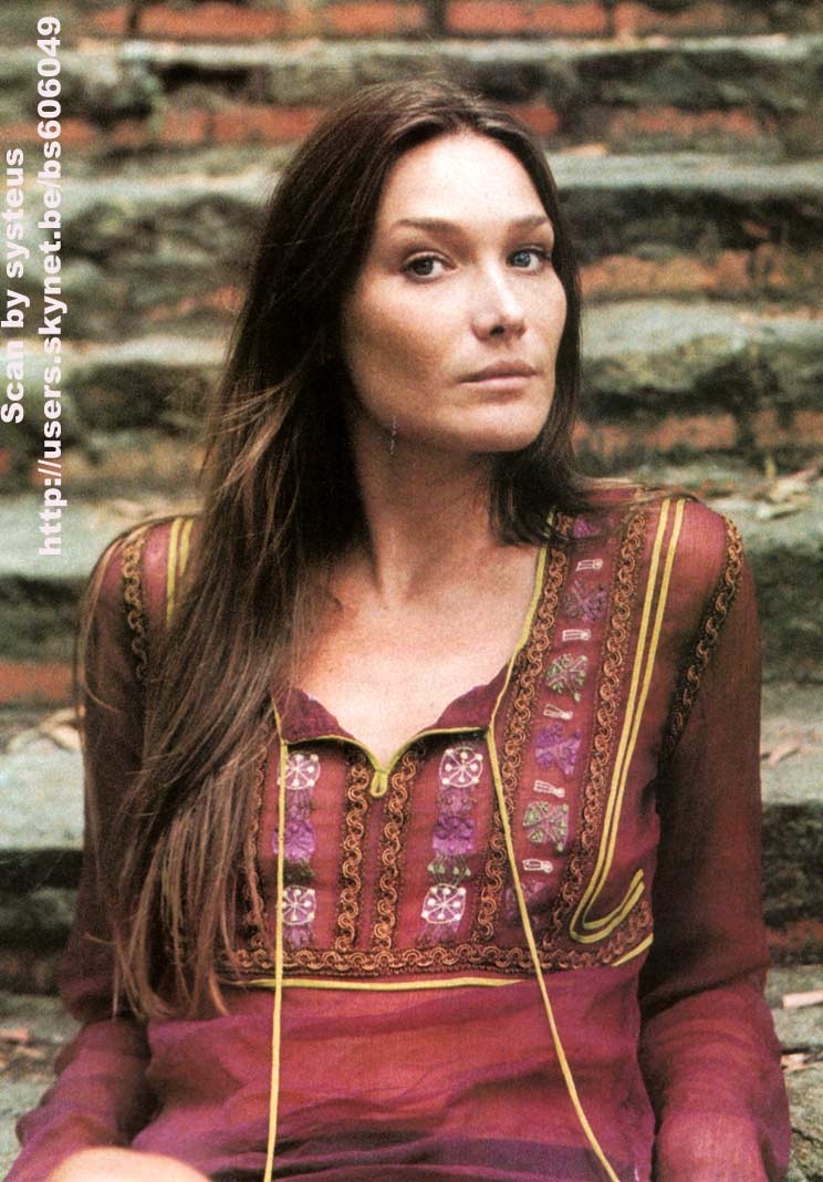 Carla Bruni wallpapers Carla Bruni