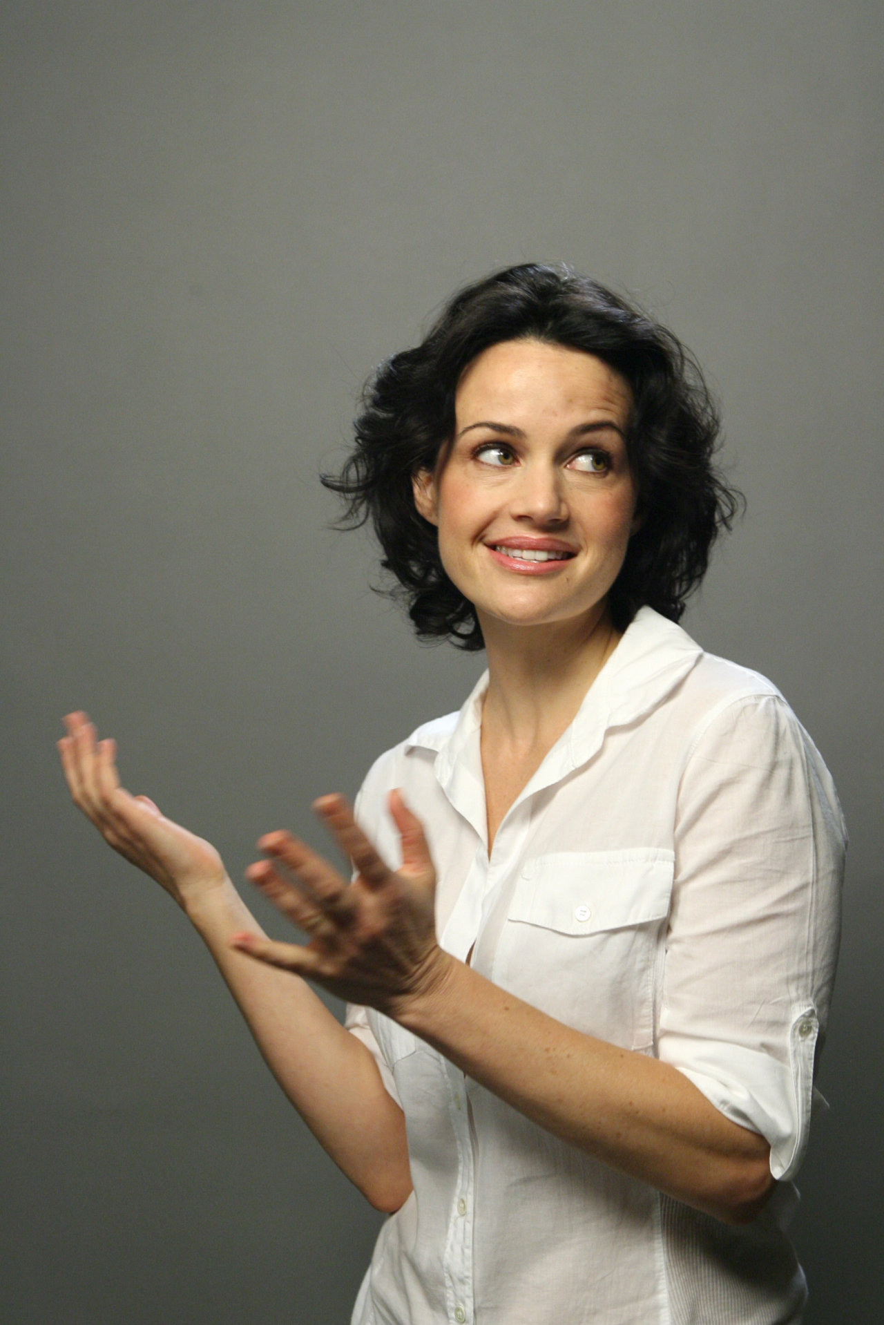 Carla Gugino wallpapers Carla Gugino