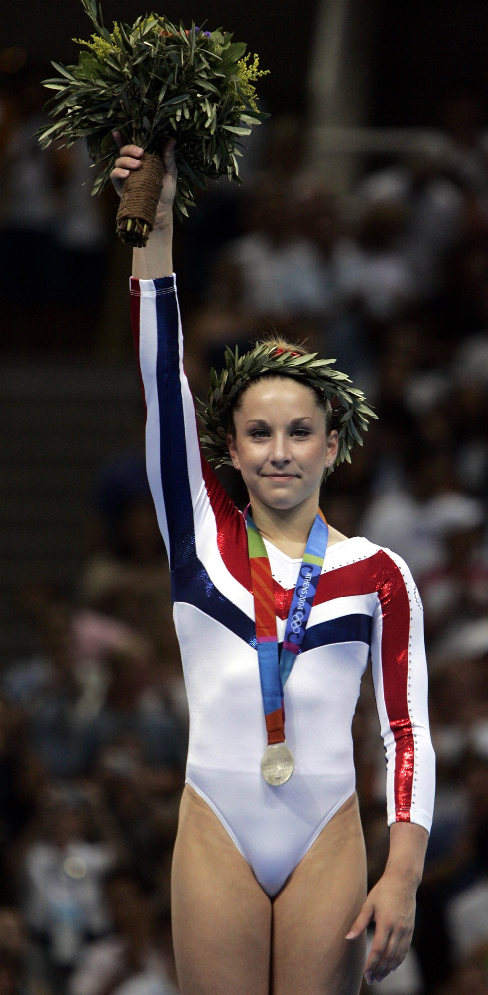 Carly Patterson wallpapers Carly Patterson