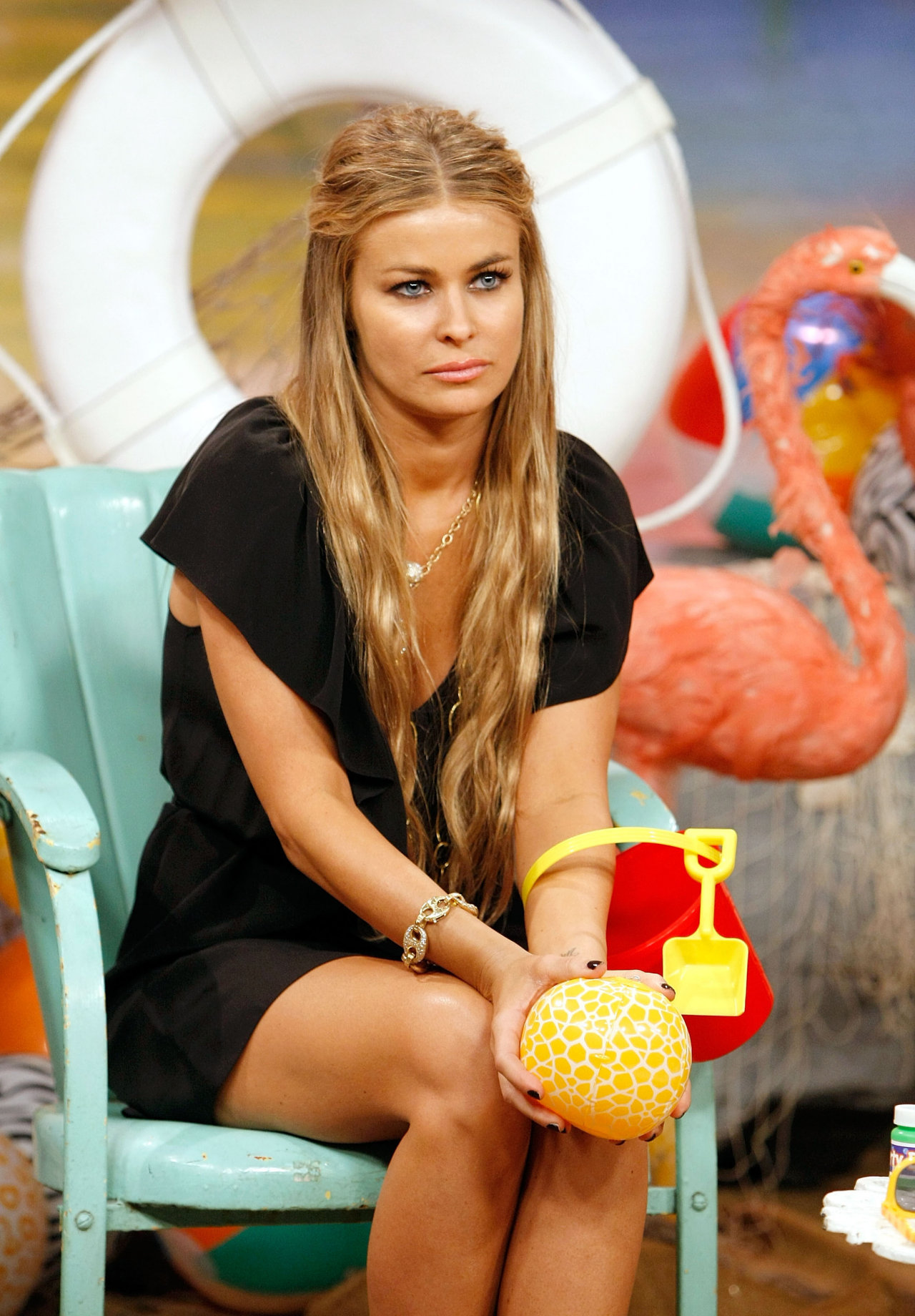 Carmen Electra wallpapers Carmen Electra